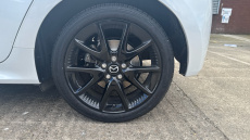 Mazda 2 Hybrid 1.5i Hybrid Homura Plus 5dr CVT Hybrid Hatchback
